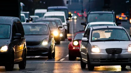 Водителей с психическими расстройствами выявили на дорогах Астаны
