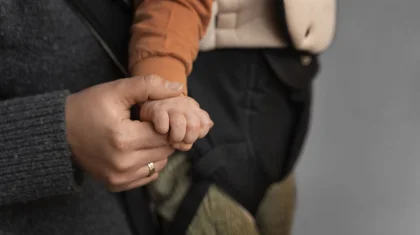 Женщина попыталась через Конституционный суд добиться алиментов без брака