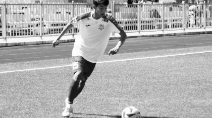 «Он мечтал о сборной»: в ФК «Актобе» рассказали о погибшем 15-летнем футболисте