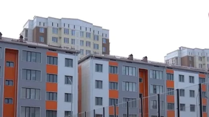 Почти 500 квартир из программы для молодежи незаконно распределили в Шымкенте