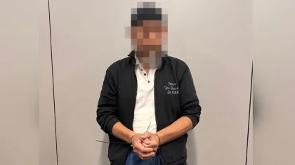 КНБ доставил из-за рубежа беглого экс-адвоката