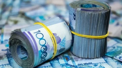 На 6,3% выросла экономика Казахстана с начала года