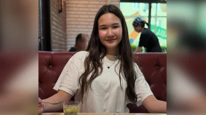 Пропавшую 13-летнюю девочку ищут в области Абай