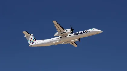 Qazaq Air предупредила пассажиров о задержках рейсов