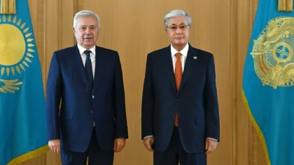 Токаев принял Вагита Алекперова: обсуждена деятельность «Лукойла» в Казахстане