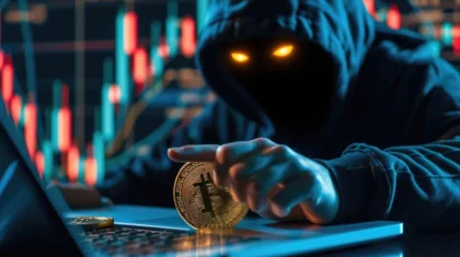 АФМ рассказало, как наркоторговцы и хакеры отмывали деньги через криптовалюту