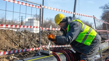 Из спецгосфонда выделили 480 млн тенге на водоснабжение двух сел в области Жетысу