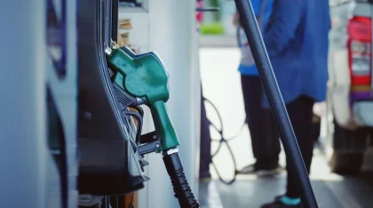 Мужчина погиб на АЗС в Кокшетау