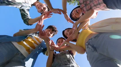 Более 80% молодежи уверены в позитивной динамике страны и своих личных перспективах – исследование