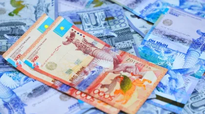 Безработные казахстанцы получили 95 млрд тенге