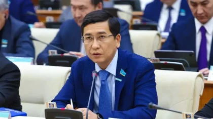 Учителя снова окажутся крайними: Аймагамбетов о недочетах закона о профилактике правонарушений