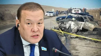 Нелегалы за рулем и тысячи смертей: депутат «AMANAT» высказался о провале транспортного контроля в Казахстане
