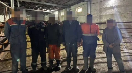 Свыше 220 миграционных нарушений выявили в Карагандинской области за два дня (ВИДЕО)