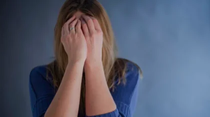 Полицейские спасли мать четверых детей в Актобе