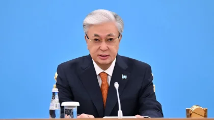 Токаев поручил Бектенову представить план корректировки экономических реформ