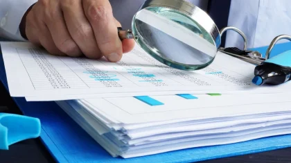 Частные судоисполнители скрыли доходы на 133,5 млн тенге в СКО