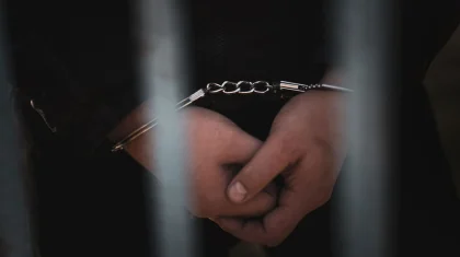 Задержали фигуранта громкого дела о выводе 200 млрд тенге через фиктивные стоматологии