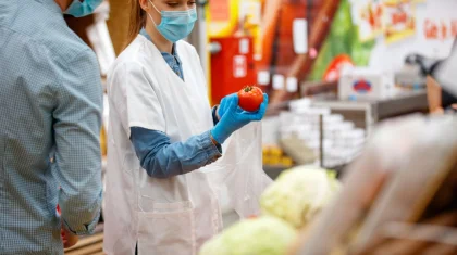 Каждая четвертая проверенная продукция в Казахстане не соответствует требованиям