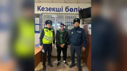 15-летний костанаец сбежал из дома с миллионами, чтобы начать новую жизнь