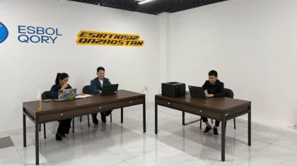 Фронт-офис для профилактики наркомании среди молодежи работает в Карагандинской области