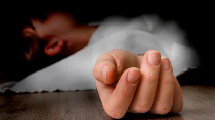 Тело погибшей 18-летней студентки нашли в Астане (ВИДЕО)