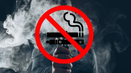 Запрет на «парилки» и кальяны не работает? Эксперты предлагают сделать ставку на просвещение