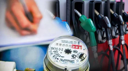 Мораторий на рост цен на бензин, дизтопливо и комуслуги ввели в Казахстане