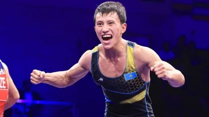 Кто из казахстанских «классиков» выступит на чемпионате мира в Сербии