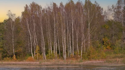 Прогноз погоды в Казахстане на 17 октября