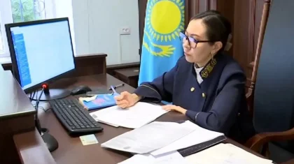 Приговор вынесли 38-летнему «мужу» школьницы в Караганде