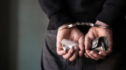 Третий подряд: бывшего главного эколога ВКО осудили на 10 лет за взятку