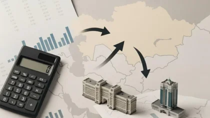 Государство услышало бизнес: упрощенный налоговый режим сохранен для предпринимателей Казахстана