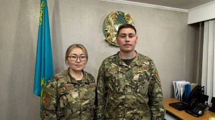 Вместе выезжаем на пожары: как семья спасателей из Шемонаихи объединила долг и любовь