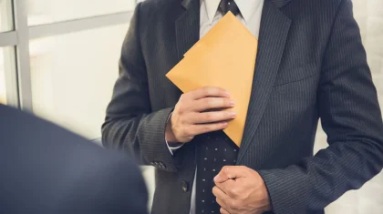 Подозреваемых в хищении 6,5 млн тенге из компании установили в Алматы