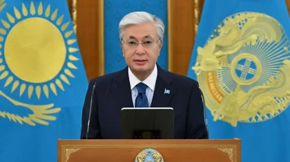 «Не осознают значимость спорта»: Токаев раскритиковал бизнес и чиновников во главе федераций