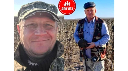 Двое братьев пропали без вести после охоты в Павлодарской области