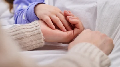 Заболеваемость ветряной оспой среди детей в Алматы выросла почти на 40%