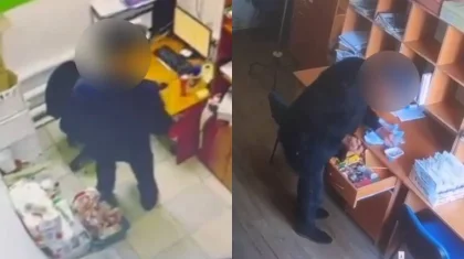 Кражи на 1,5 миллиона тенге: серийных воров поймали в Жезказгане