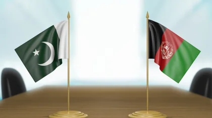 Афганистан и Пакистан договорились о немедленном прекращении огня