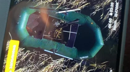 Найдено тело одного из пропавших на охоте братьев в Павлодарской области