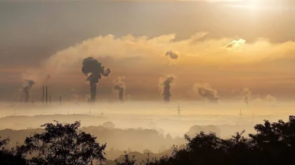 Неблагоприятные метеоусловия прогнозируются в трех городах Казахстана