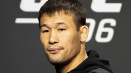Шавкат Рахмонов готовится к громкому возвращению в UFC
