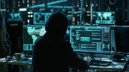 Китай обвинил США в создании хаоса в киберпространстве