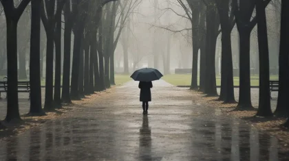 Какая погода ждет казахстанцев 20 октября