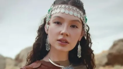 Известная башкирская группа представила тизер нового трека, снятый в Мангистау (ВИДЕО)