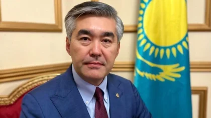 Токаев назначил нового посла Казахстана в США
