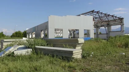 Два млрд тенге на соцобъекты ушли на Lamborghini и лошадей в ВКО (ВИДЕО)