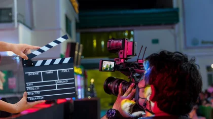 За пять лет в Казахстане сняли 119 фильмов при поддержке государства