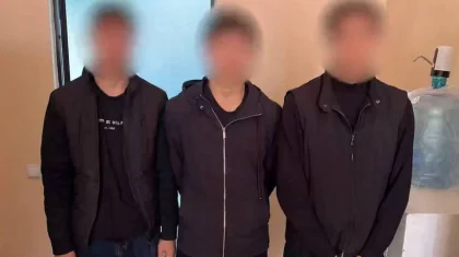 Алматинца ограбили после свидания с девушкой с сайта знакомств (ВИДЕО)