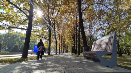 Синоптики рассказали, какая погода будет в Казахстане 21-23 октября